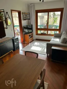 Apartamento com 3 Quartos à venda, 93m² no Rio Branco, Porto Alegre