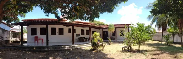 Casa com 3 Quartos à venda, 381m² no Capim Macio, Natal