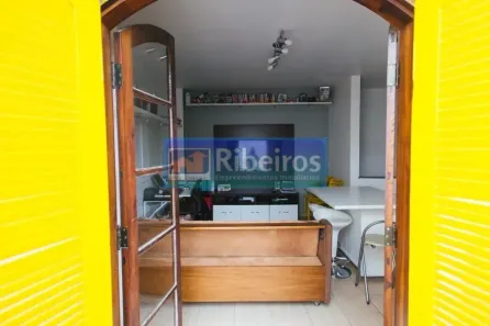 Sobrado com 3 Quartos à venda, 200m² no Jardim Jabaquara, São Paulo