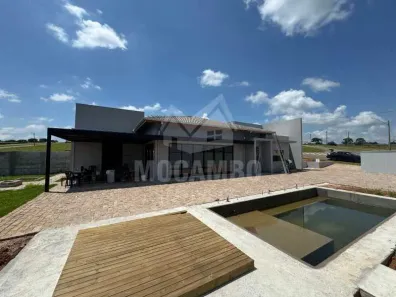 Casa de Condomínio com 2 Quartos à venda, 200m² no Sítio da Moenda, Itatiba
