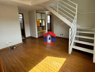 Cobertura com 3 Quartos à venda, 120m² no Juliana, Belo Horizonte