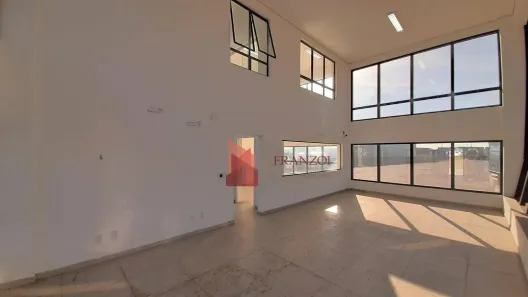 Prédio Comercial para alugar, 453m² no São Vicente, Itajaí