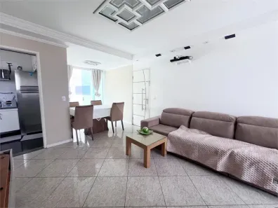 com 3 Quartos à venda, 136m² no Vila Amélia, São Paulo