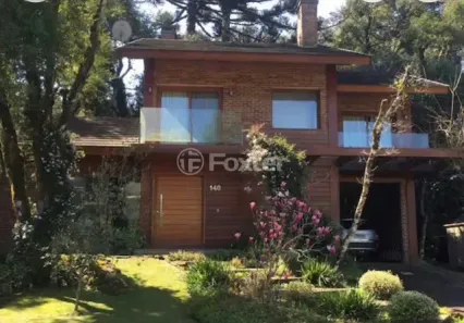 Casa de Condomínio com 4 Quartos à venda, 196m² no Jardim São Pedro, Porto Alegre