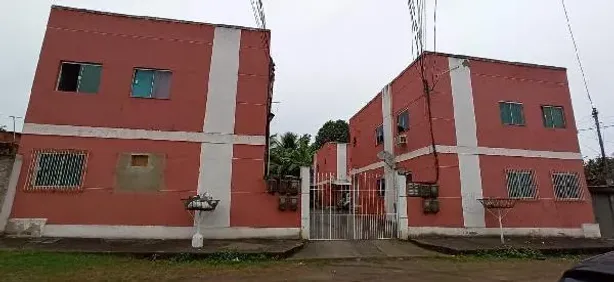 Apartamento com 1 Quarto à venda, 61m² no Bom Retiro, São Gonçalo