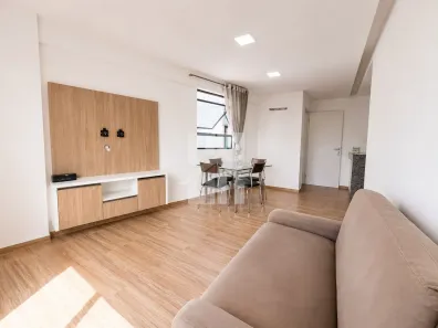 Apartamento com 1 Quarto para alugar, 40m² no Madalena, Recife