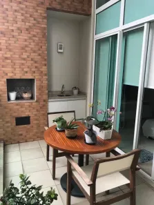 Apartamento com 3 Quartos à venda, 141m² no Vila Mariana, São Paulo