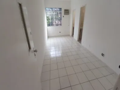 Sala Comercial para alugar, 482m² no Barro Preto, Belo Horizonte