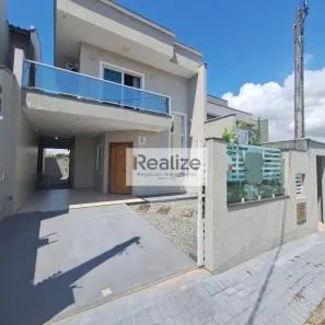 Sobrado com 2 Quartos à venda, 80m² no 681, Barra Velha
