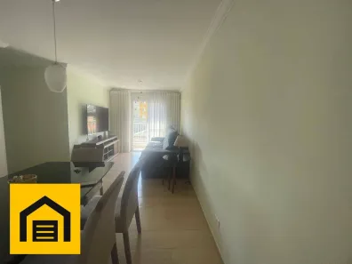 Apartamento com 2 Quartos à venda, 73m² no Vila Nossa Senhora das Vitórias, Mauá