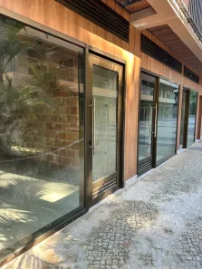 Ponto Comercial para alugar, 15m² no Gávea, Rio de Janeiro