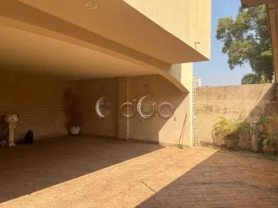 Casa com 4 Quartos à venda, 235m² no Jardim Europa, Piracicaba