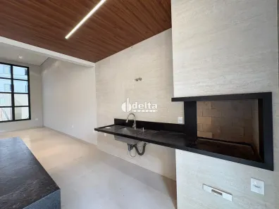 Casa com 3 Quartos à venda, 149m² no Jardim Inconfidência, Uberlândia