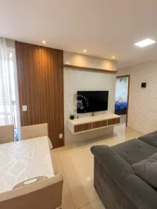 Apartamento com 2 Quartos à venda, 55m² no Jardim do Lago, Jundiaí