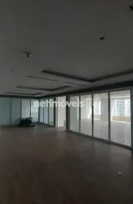 Sala Comercial para alugar, 549m² no Vila São Francisco (Zona Sul), São Paulo