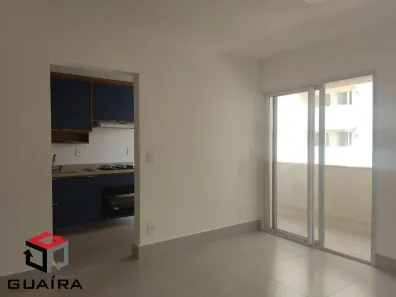 Apartamento com 2 Quartos para alugar, 65m² no Vila Bastos, Santo André
