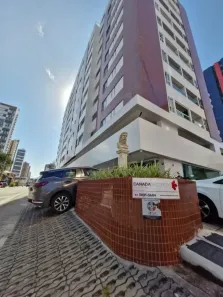 Apartamento com 2 Quartos para alugar, 60m² no Manaíra, João Pessoa