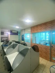 Sala Comercial à venda, 40m² no Centro, Ribeirão Preto