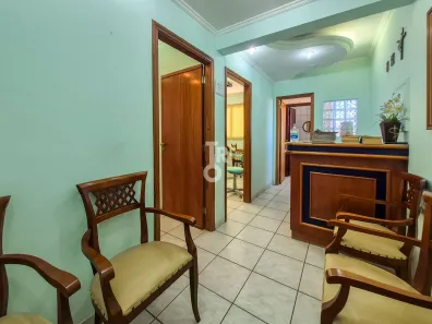 Sala Comercial à venda, 36m² no Jardim Brasil, Jundiaí