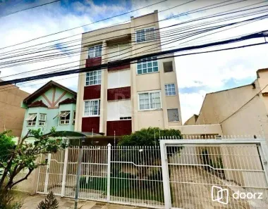Apartamento com 1 Quarto à venda, 39m² no Rio Branco, Porto Alegre