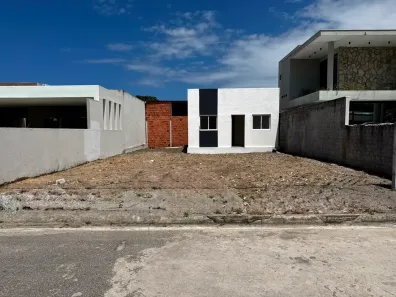 Casa de Condomínio com 1 Quarto à venda, 42m² no Massagueira, Marechal Deodoro