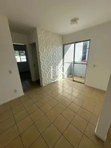 Apartamento com 2 Quartos à venda, 48m² no Ponte do Imaruim, Palhoça