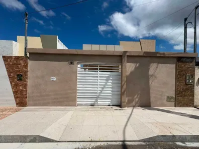 Casa com 2 Quartos à venda, 78m² no Marcos Freire III, Nossa Senhora do Socorro