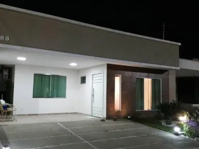 Casa de Condomínio com 3 Quartos à venda, 175m² no Colônia Terra Nova, Manaus