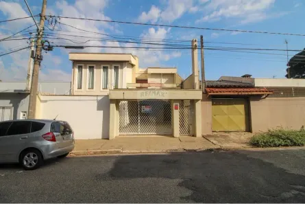 Casa com 4 Quartos à venda, 387m² no Jardim Vera Cruz, Sorocaba