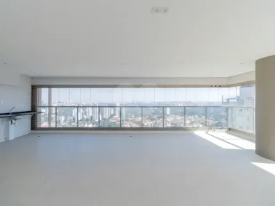 Apartamento com 3 Quartos à venda, 146m² no Sumarezinho, São Paulo