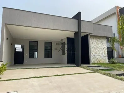 Casa de Condomínio com 3 Quartos à venda, 205m² no Residencial Colinas, Caçapava