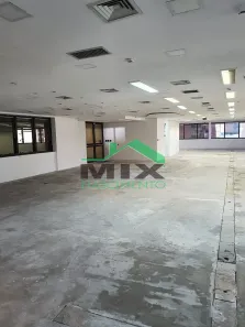 Sala Comercial para alugar, 96m² no Vila Olímpia, São Paulo