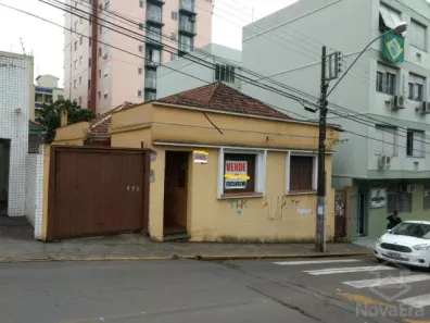 Casa com 3 Quartos à venda, 178m² no Centro, Santa Maria