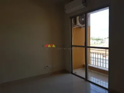 Apartamento com 3 Quartos à venda, 60m² no Jardim São Paulo, Rio Claro