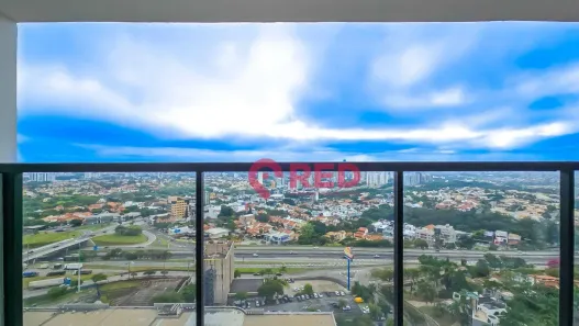 Apartamento com 3 Quartos à venda, 104m² no Parque Campolim, Sorocaba