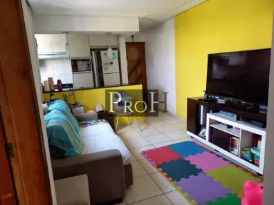 Cobertura com 2 Quartos à venda, 100m² no Vila Vitória, Santo André