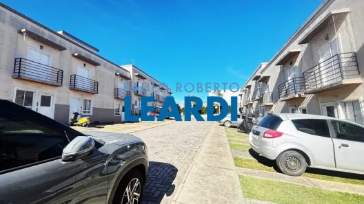 com 2 Quartos à venda, 64m² no Colinas de São José, Louveira