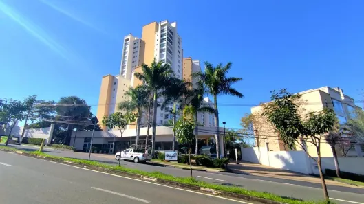 Apartamento com 3 Quartos à venda, 240m² no Fazenda São Quirino, Campinas