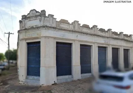 Prédio Comercial com 2 Quartos à venda, 507m² no Nova Granada, Nova Granada