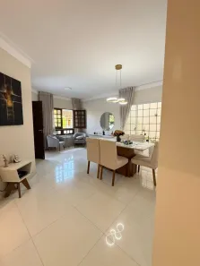 Apartamento com 4 Quartos à venda, 160m² no Jardim Eldorado, São Luís