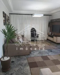 Sobrado com 3 Quartos à venda, 280m² no Bela Vista, Osasco