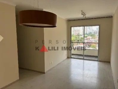 Apartamento com 3 Quartos à venda, 85m² no Cidade Monções, São Paulo