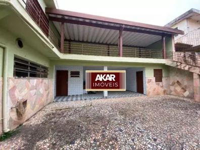Sobrado com 3 Quartos à venda, 260m² no Nova Petrópolis, São Bernardo do Campo