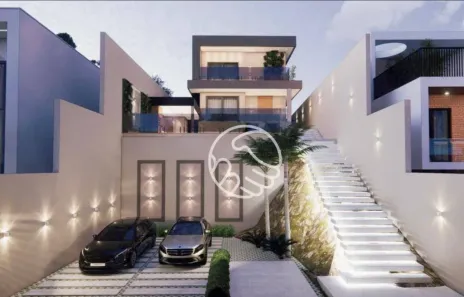 Casa com 3 Quartos à venda, 360m² no Perocão, Guarapari