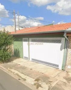Casa com 2 Quartos à venda, 110m² no Jardim dos Colibris, Indaiatuba