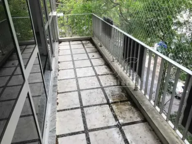 Apartamento com 5 Quartos à venda, 310m² no Tijuca, Rio de Janeiro