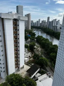 Apartamento com 3 Quartos à venda, 10m² no Graças, Recife