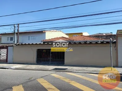 Casa com 2 Quartos à venda, 125m² no Jardim Penha, São Paulo
