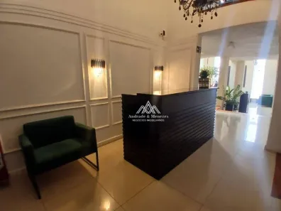 Sala Comercial para alugar, 20m² no Alto da Boa Vista, Ribeirão Preto