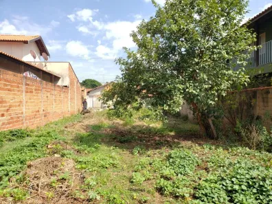 Lote/Terreno à venda, 348m² no Residencial de Lorenzi, Boituva